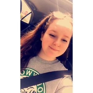 Meet your Posher, Belle